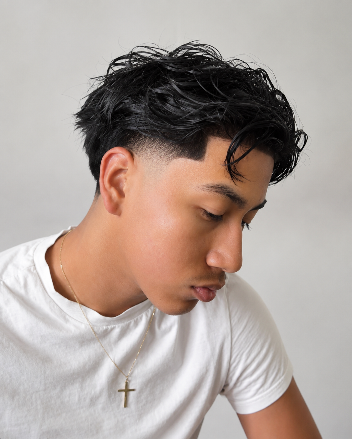 Lineup — YUMA BARBER